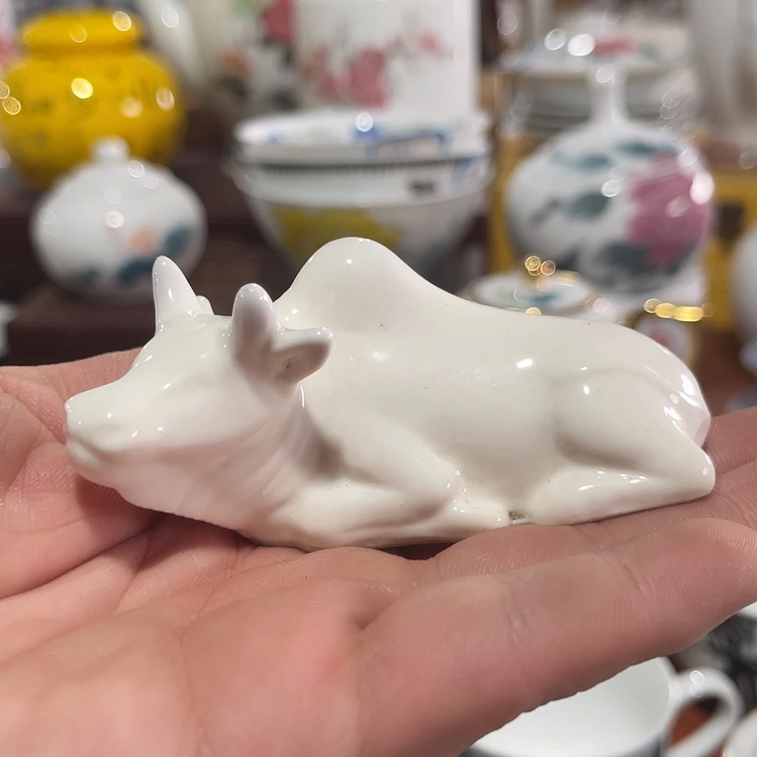 醴陵高温釉下五彩