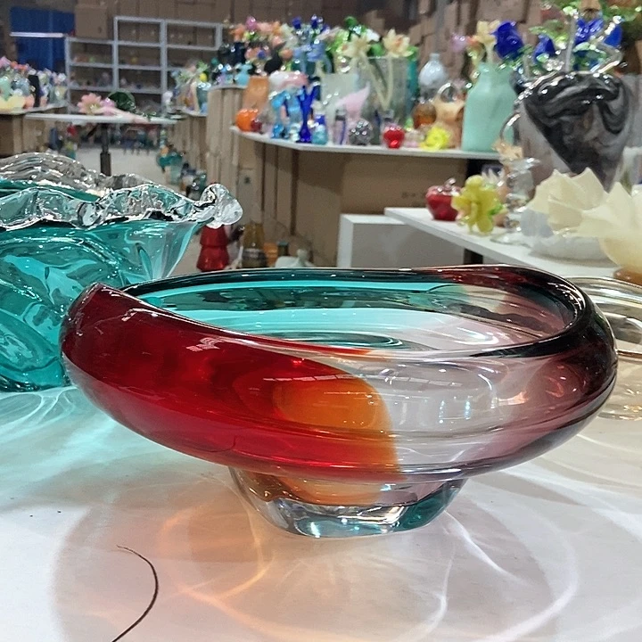 琉璃琉璃花高13口30