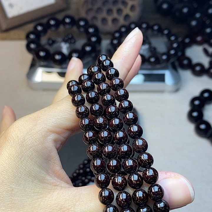 檀香紫檀（小叶紫檀）0.6爆