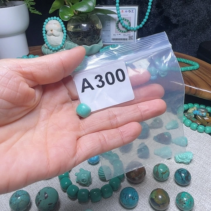 空竹粉丝福利专享十堰特色散珠
