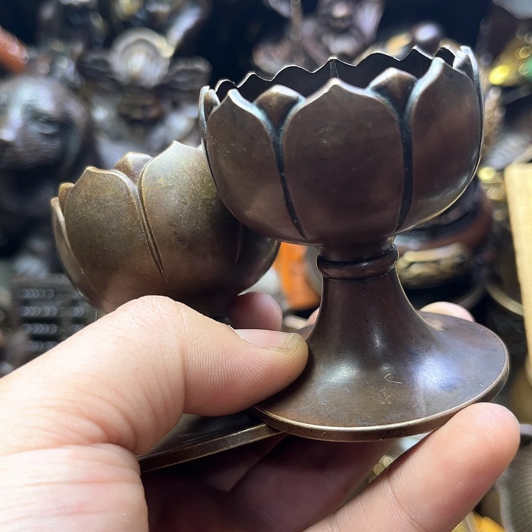 小杰精品铜器链接