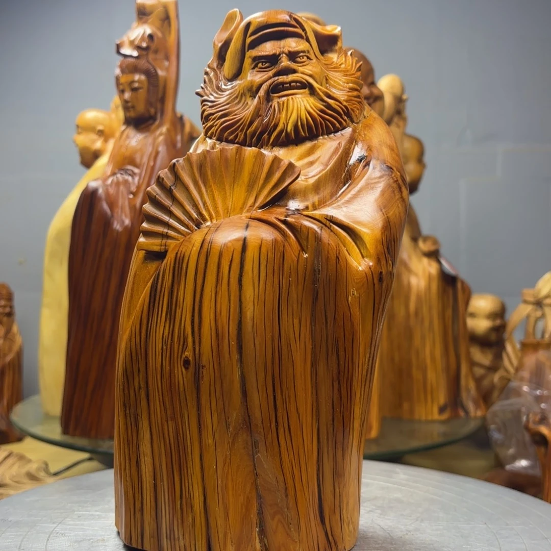 柏木（崖柏）崖柏摆件666666666