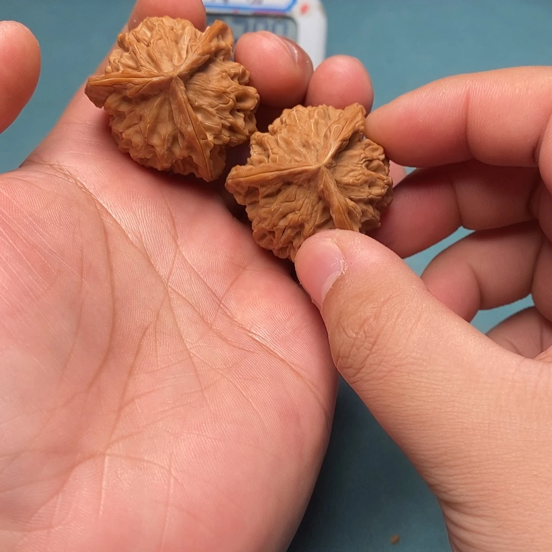 文玩核桃吊坠文玩核桃