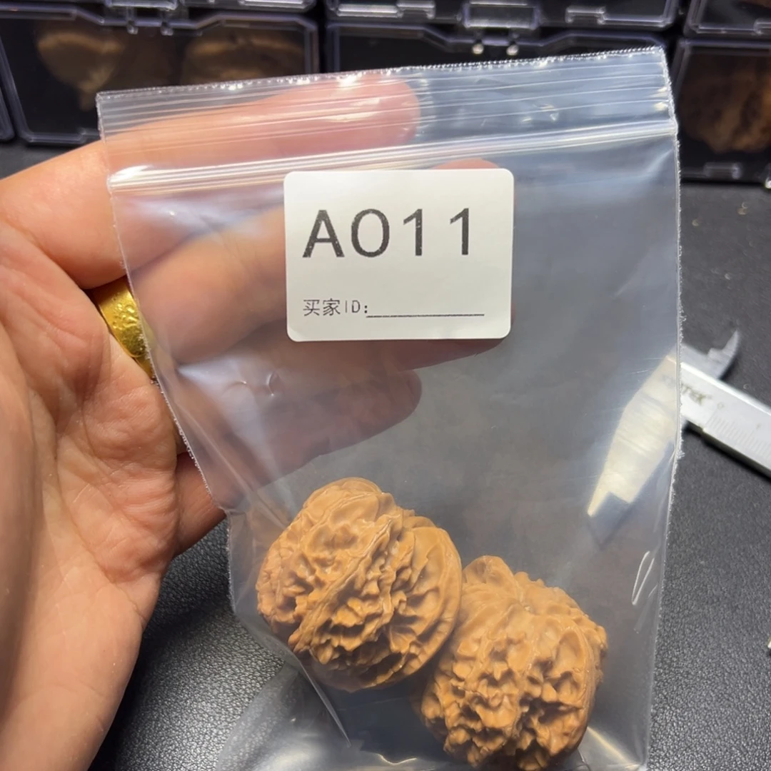 核桃手串/手链哈哈哈哈