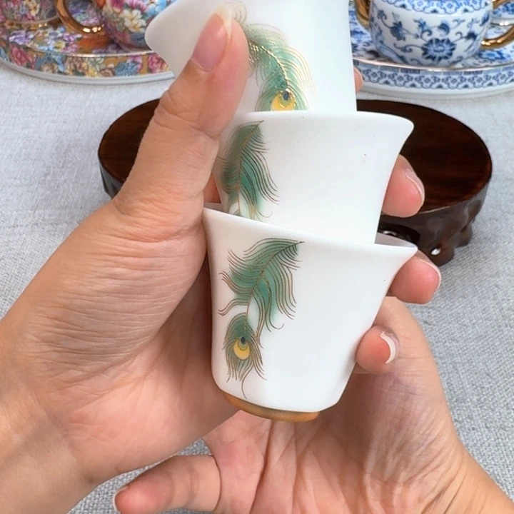 景德镇陶瓷景德镇瓷器