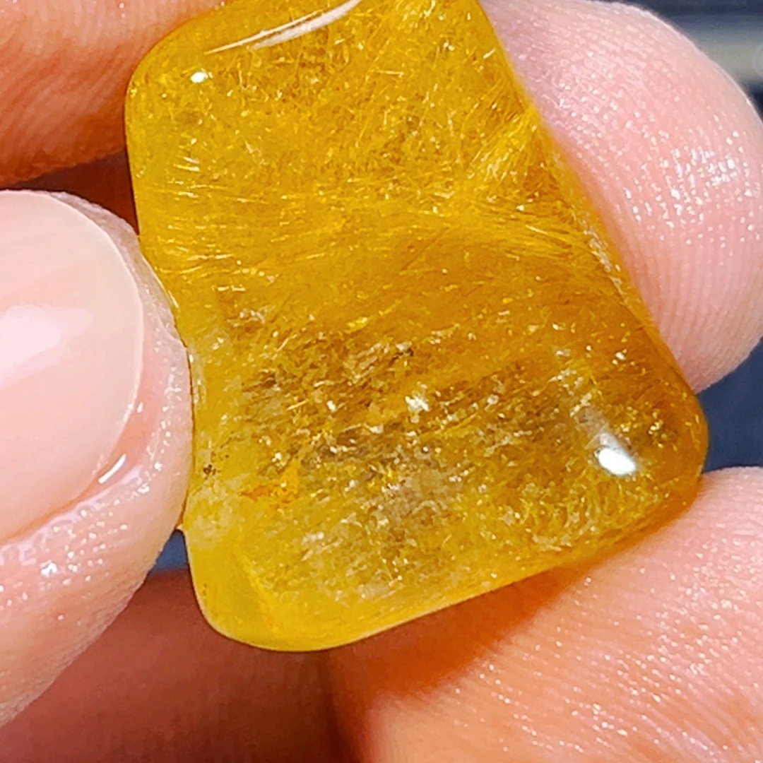 M****水晶未镶嵌吊坠(不含链)19