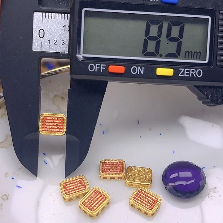 银S925镶嵌颈饰紫晶紫晶925镶嵌186