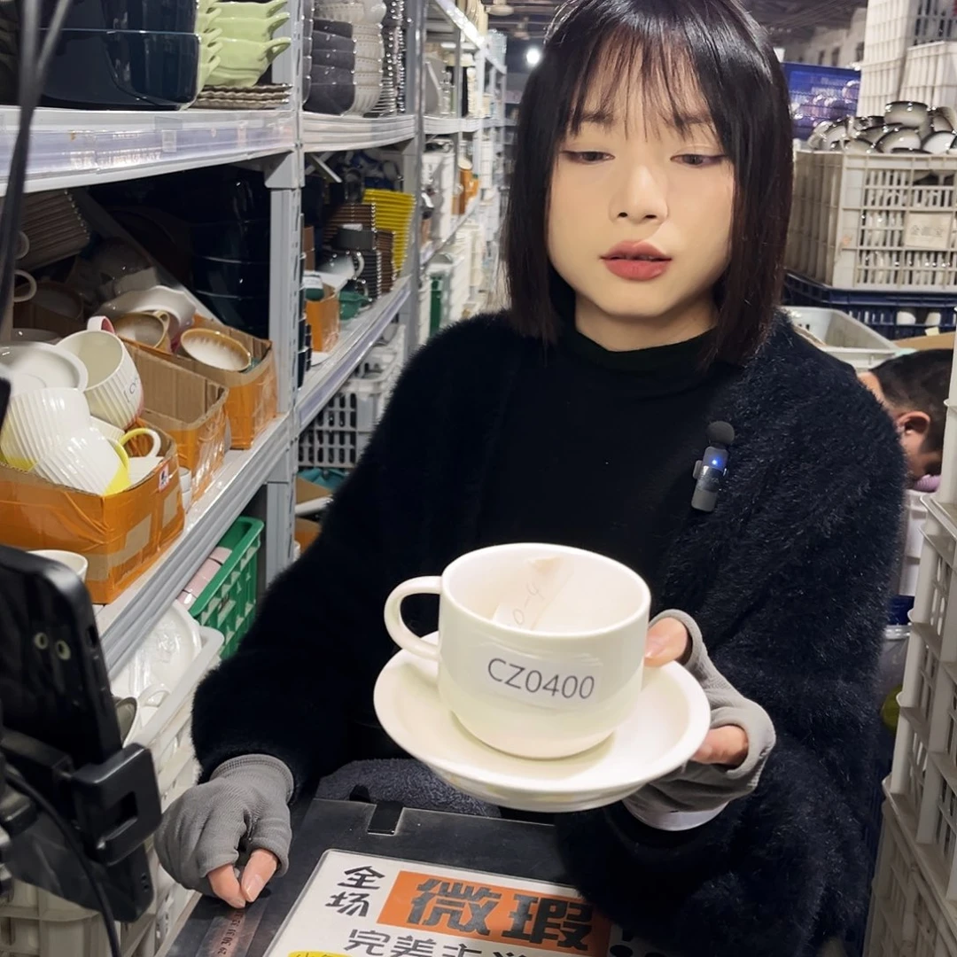 瓷片0400。          4套