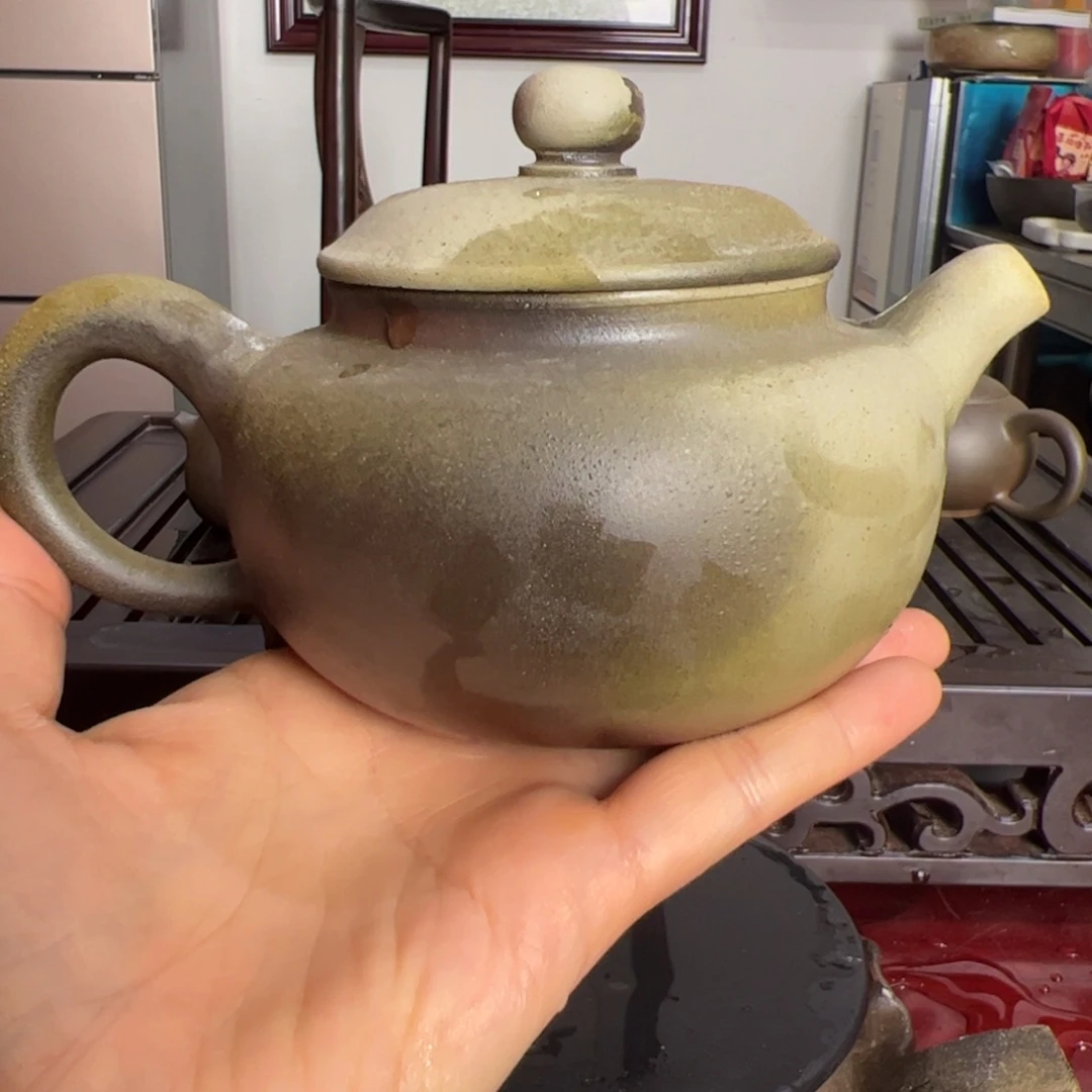 坭兴陶贵台龙窑A73