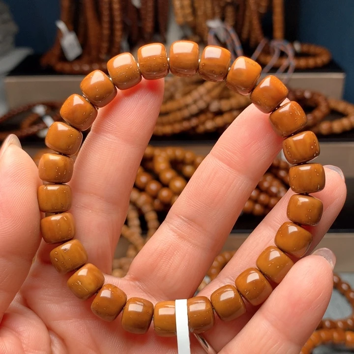 非金属木质紫金鼠9×8老型单圈福利