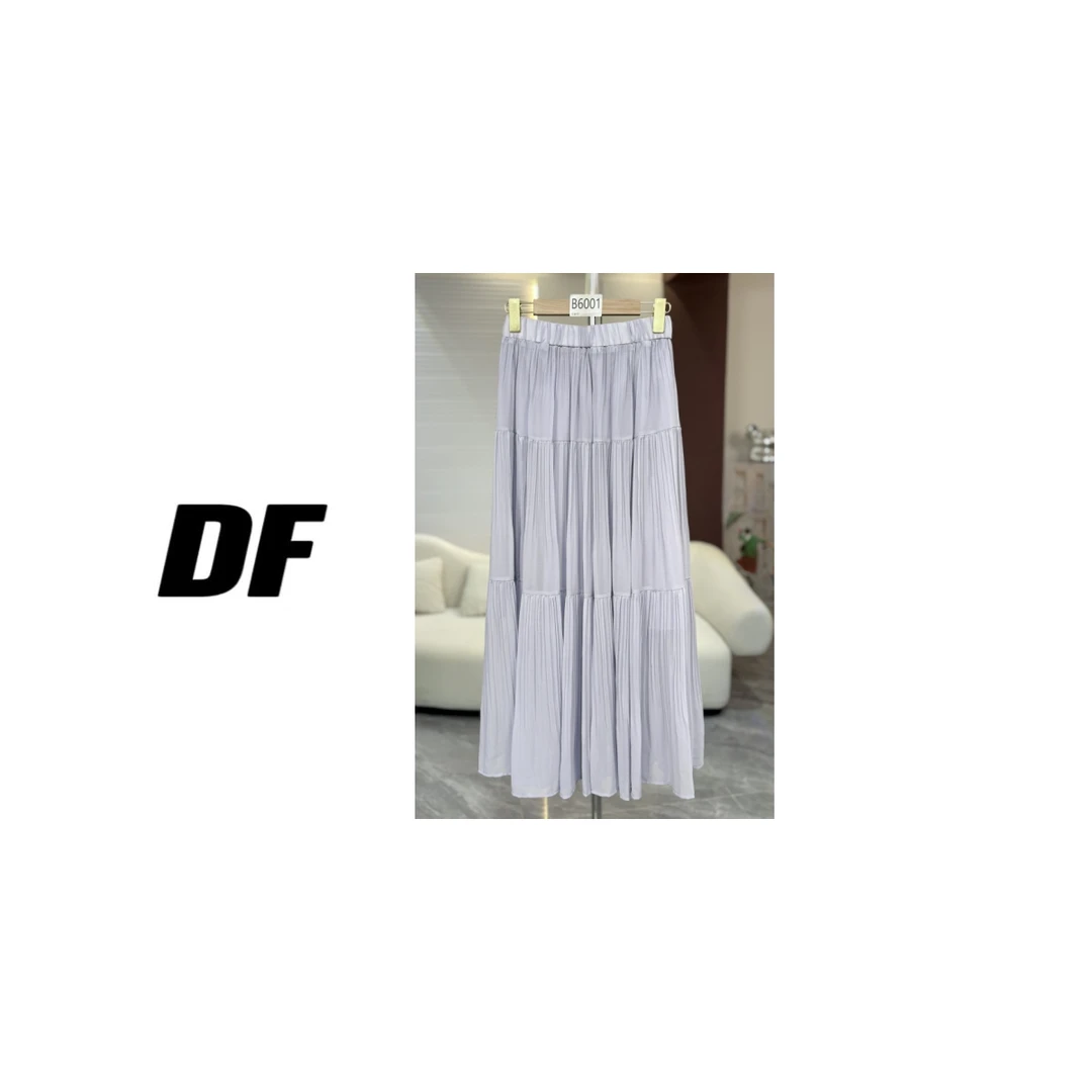 【B6001】CO-DF新款时尚女装春秋洋气百搭SS