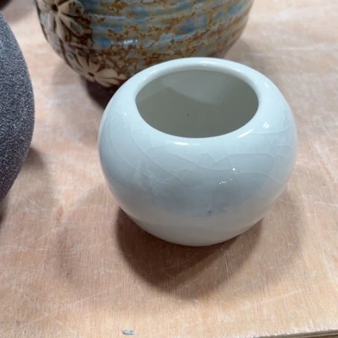 陶瓷?****孒满9包邮口径不清楚问客服