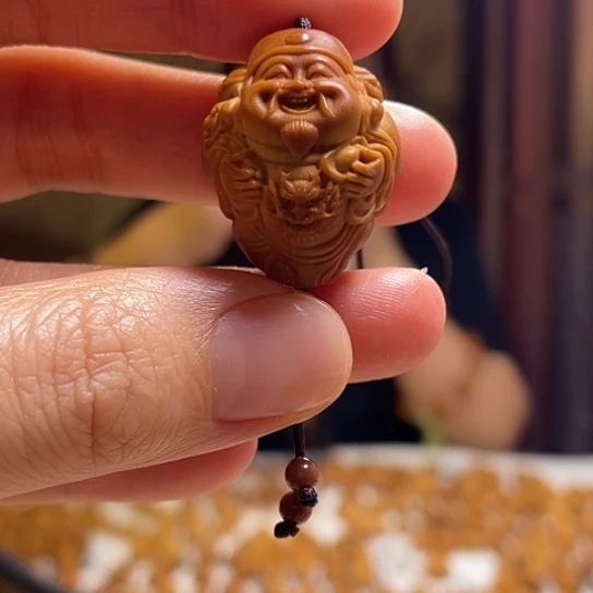 手串/手链橄榄核橄榄核