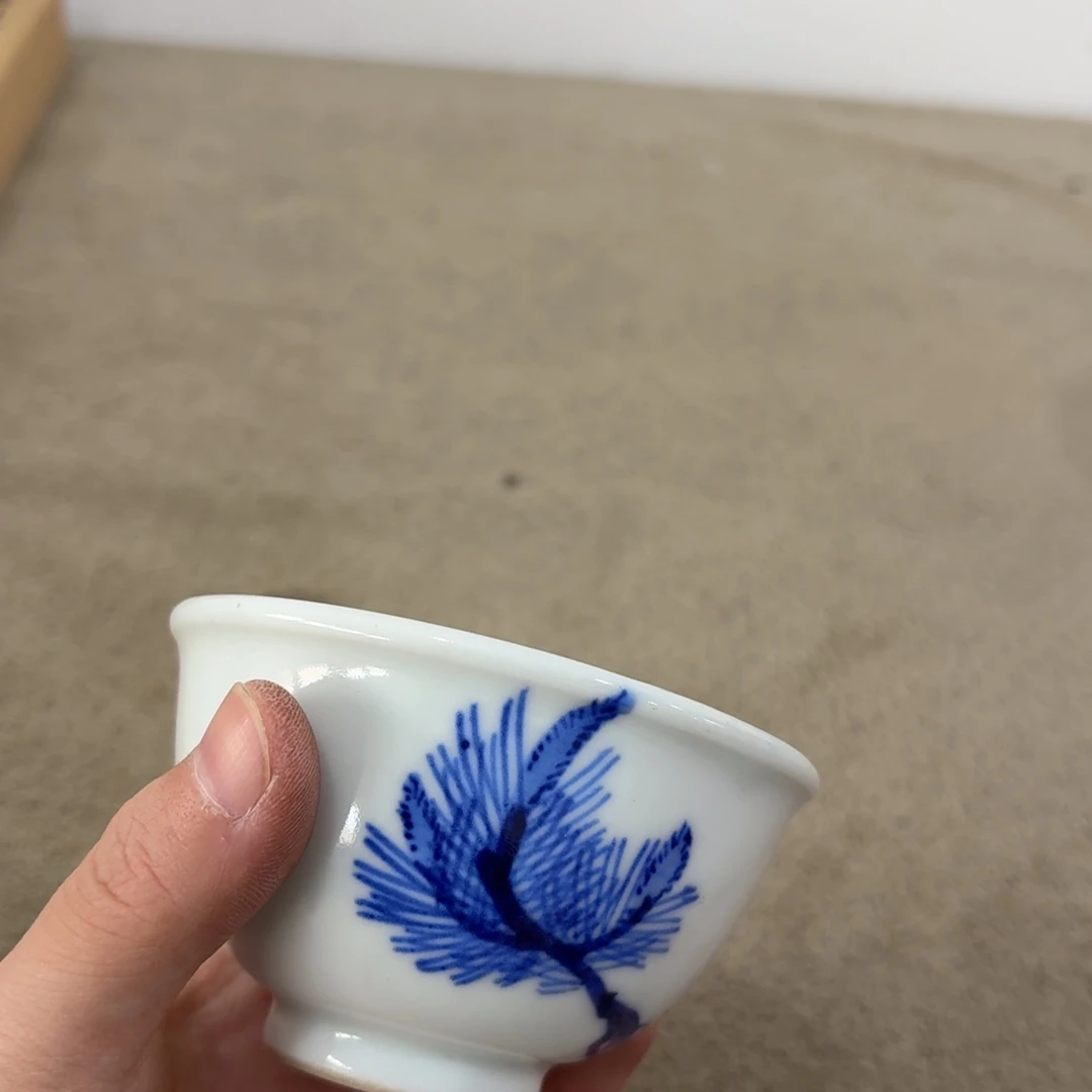 非常好用漂亮的茶具
