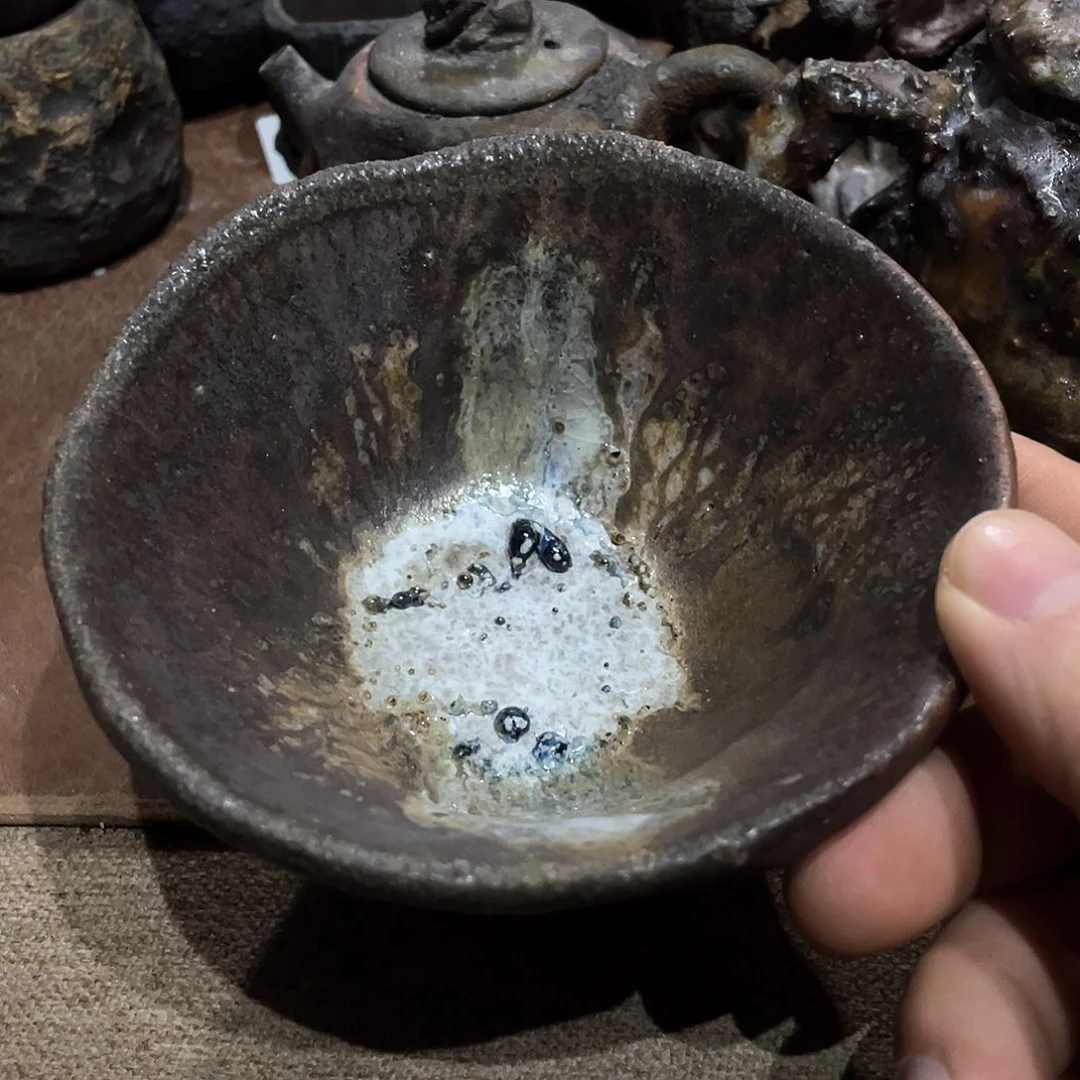 景德镇陶瓷艺术器物