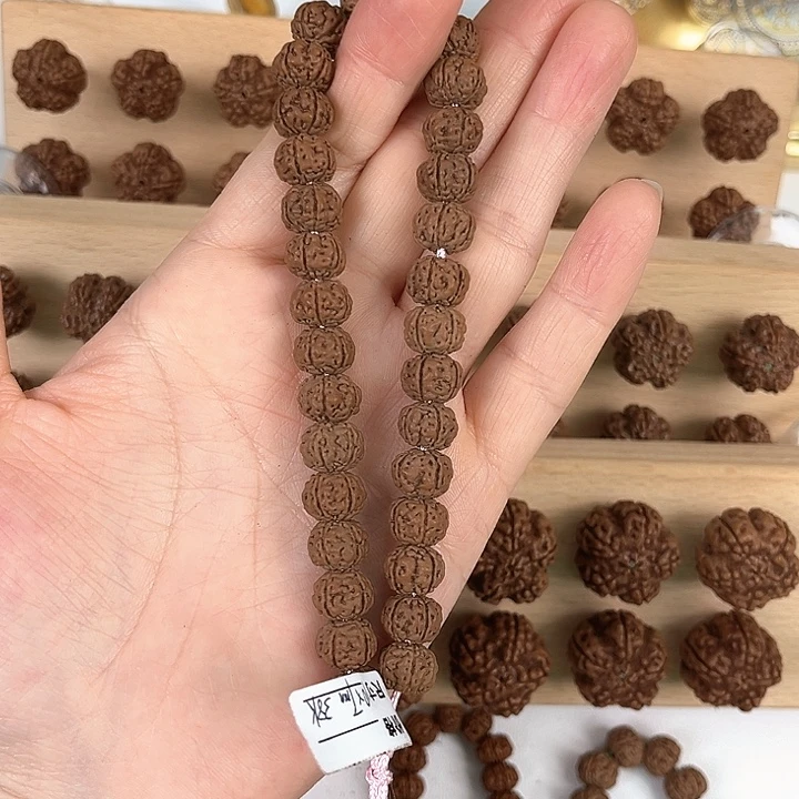 金刚菩提吊坠10老树王