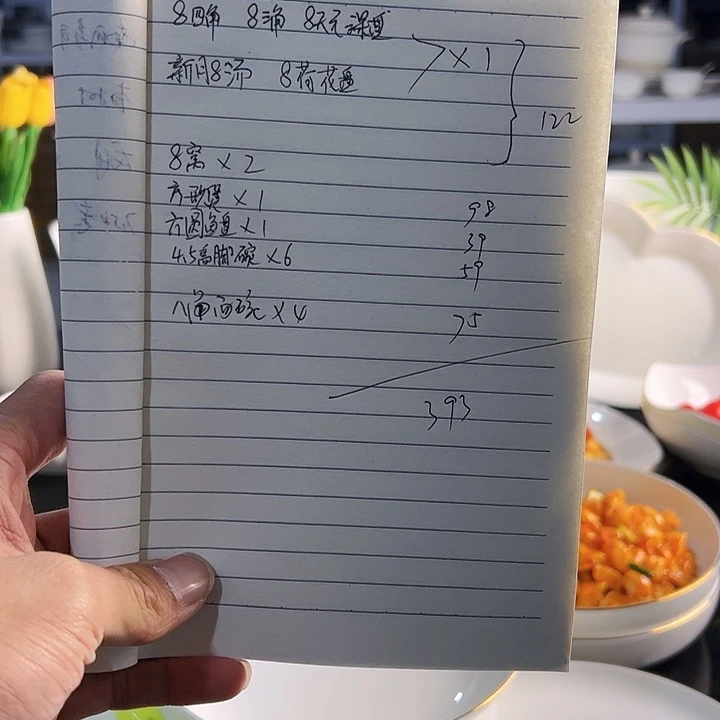 45%以上骨粉骨瓷自选混搭9999