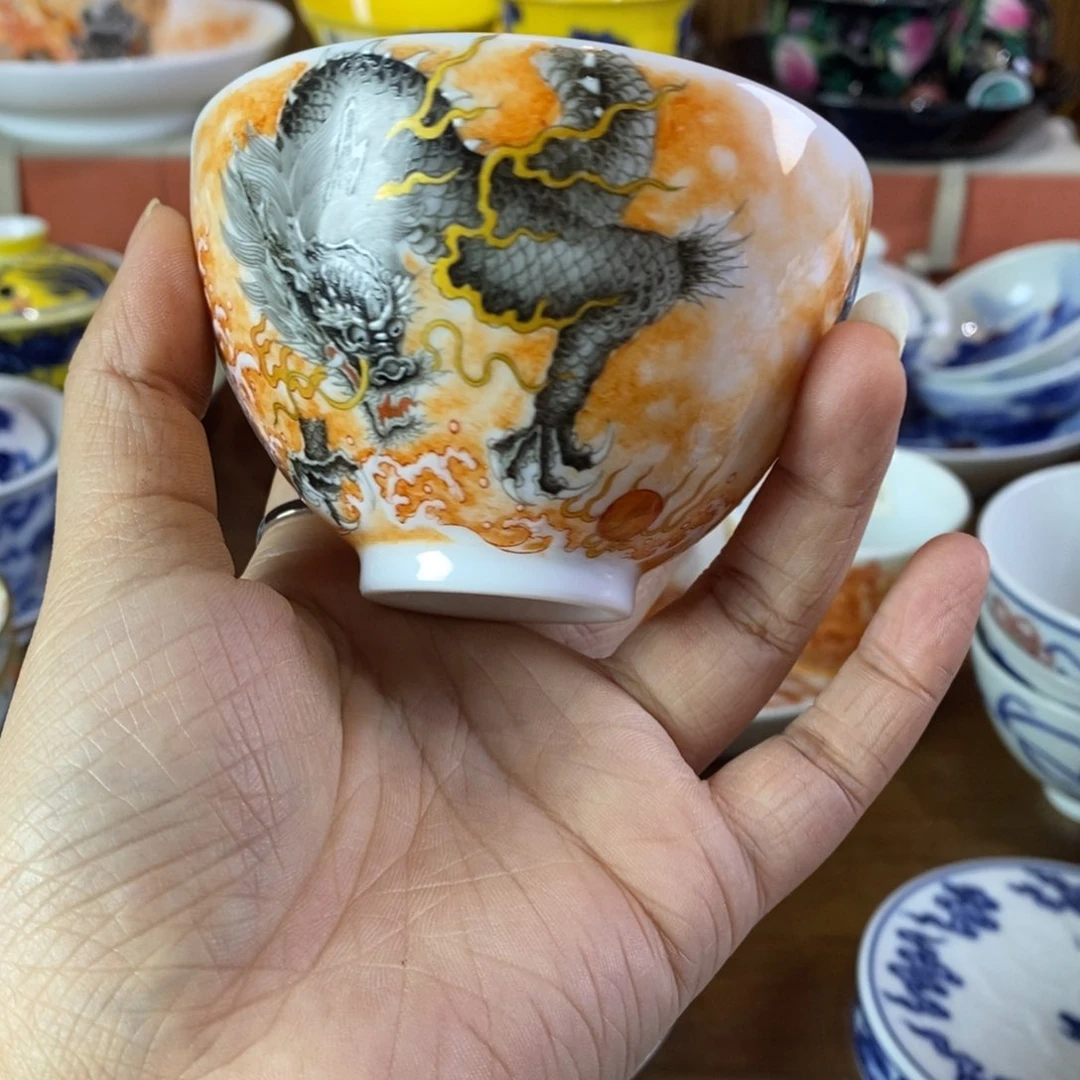 瓷片景德镇陶瓷 景德镇陶瓷
