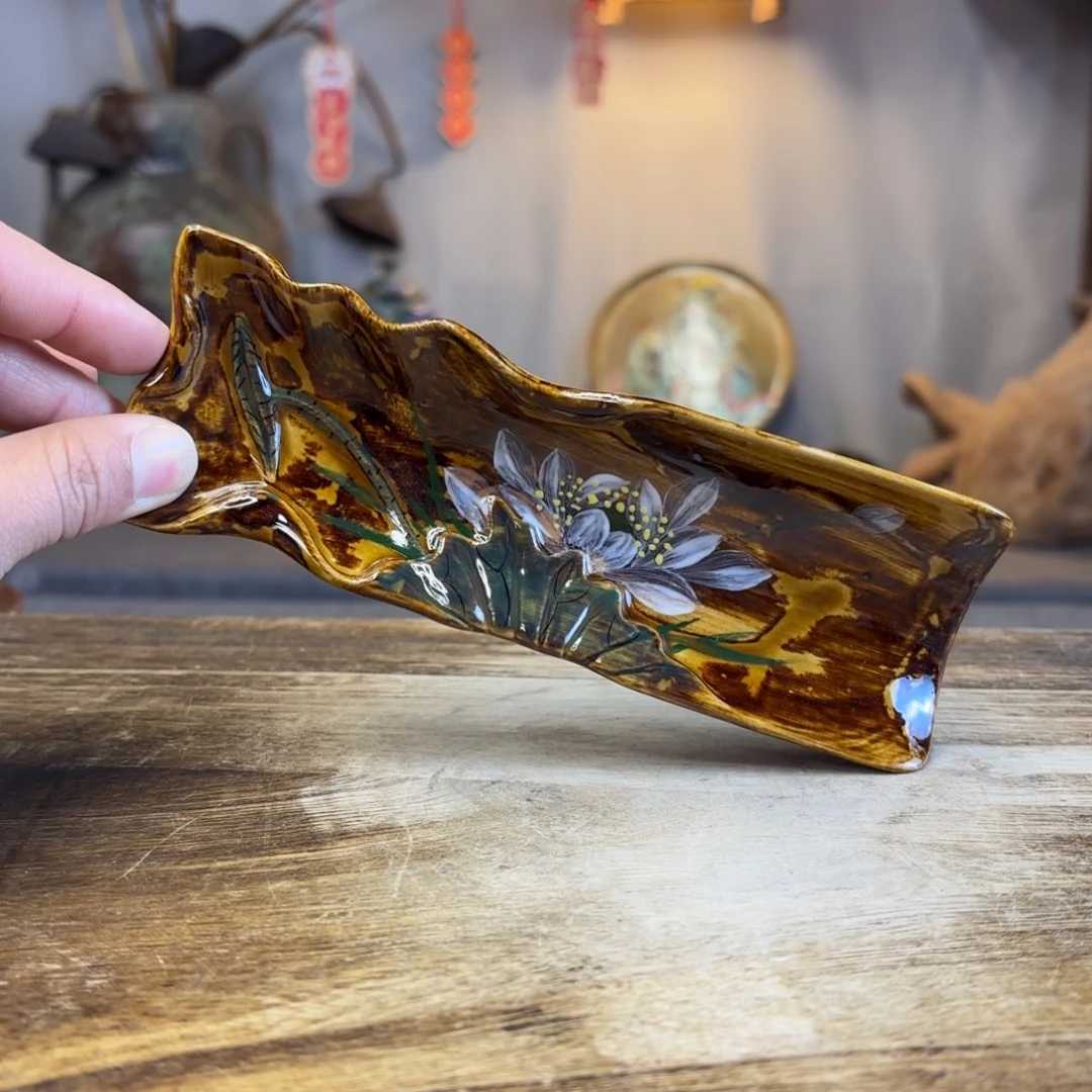 景德镇纯手工制作陶瓷