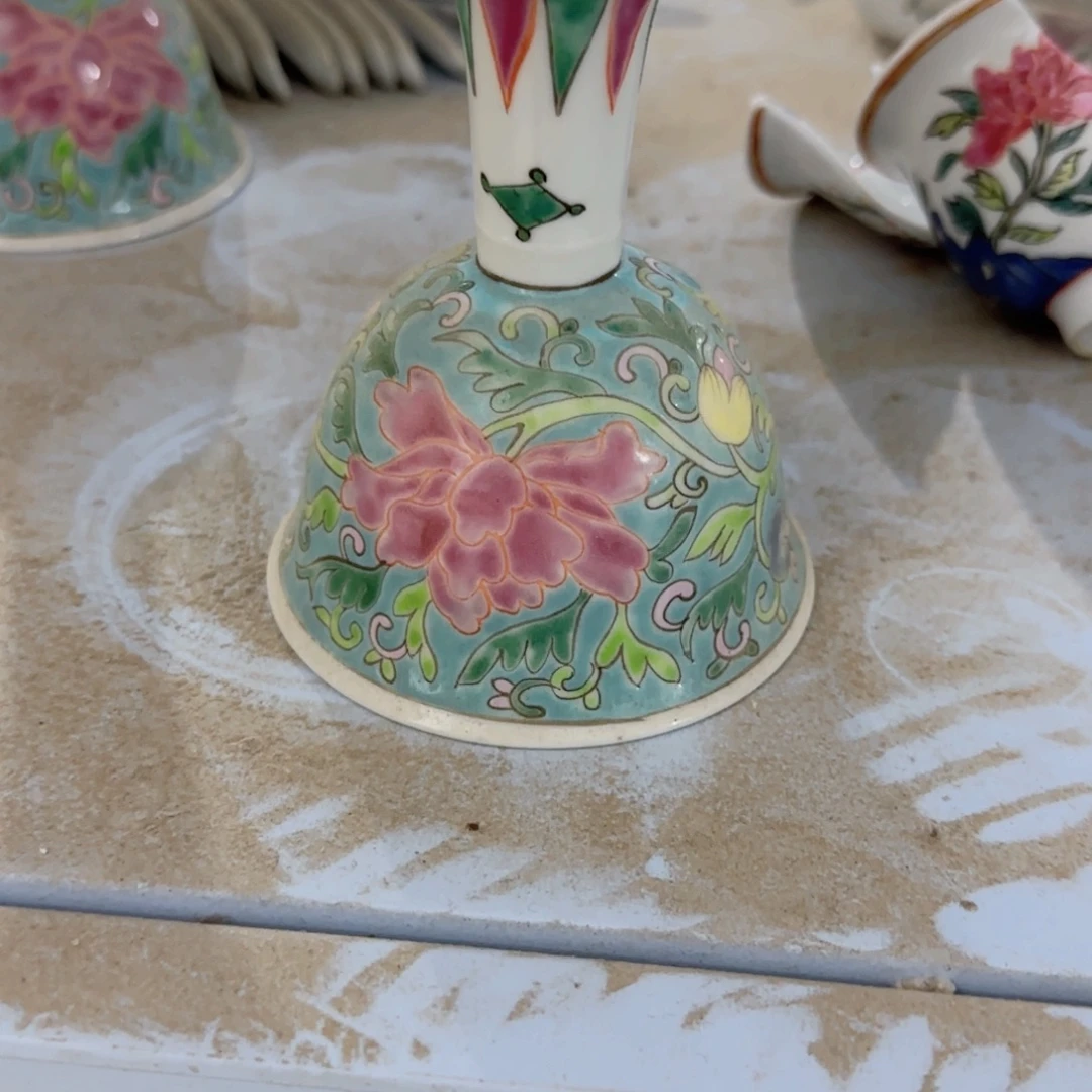 其他手绘瓷器，手绘瓷器