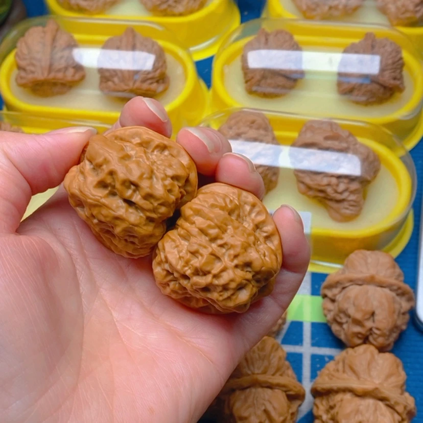 【闪购商品】手串/手链核桃边39全品肌肉蛙