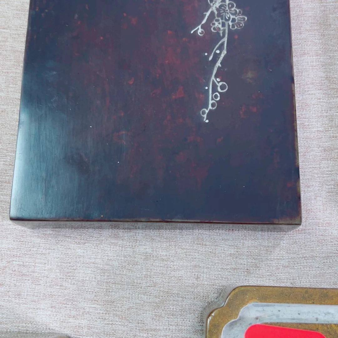 漫***家金砖茶盘茶具套装