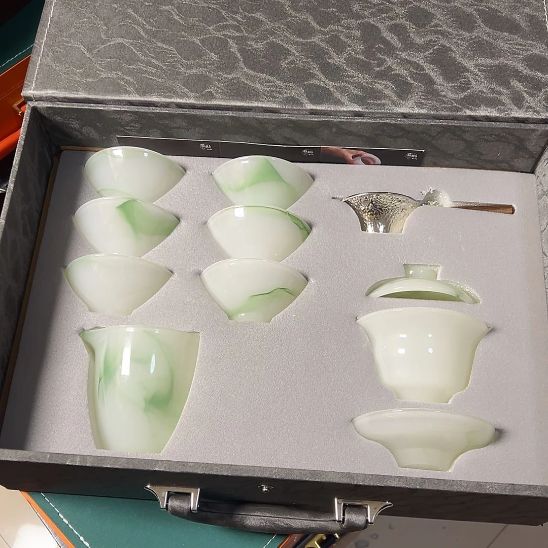 孤品茶具套装等等等