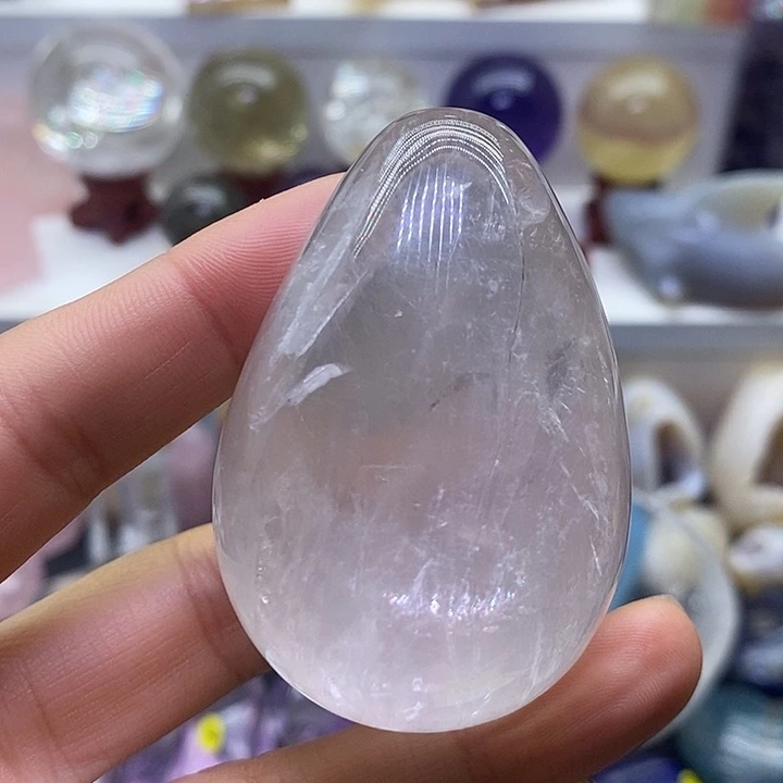 水晶未镶嵌大型摆件（非配饰）54