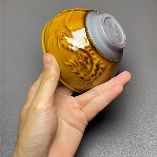 【闪购商品】茶盏-10106..........