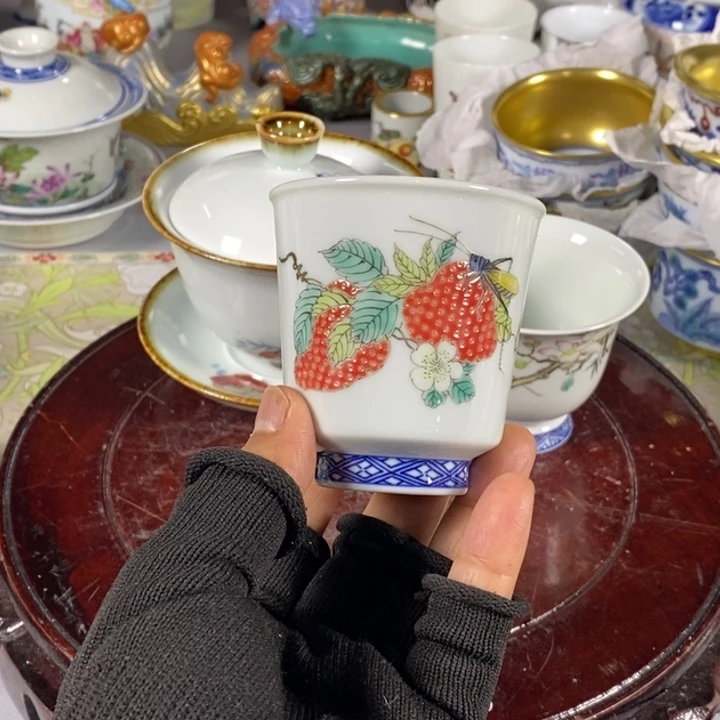景德镇陶瓷工艺品