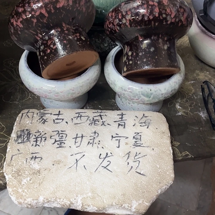 泥塑自产自销模式