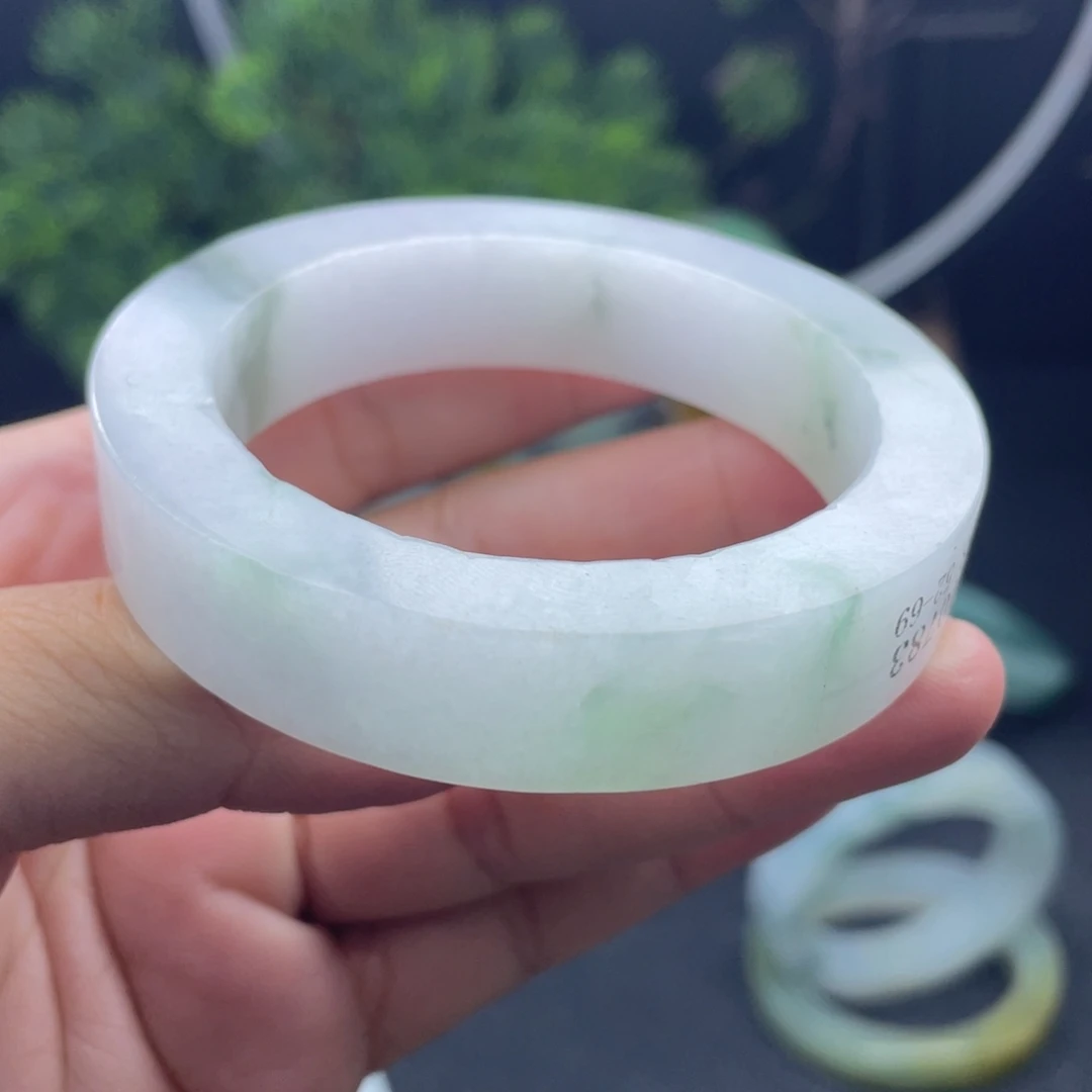 定制翡翠不退不换未镶嵌