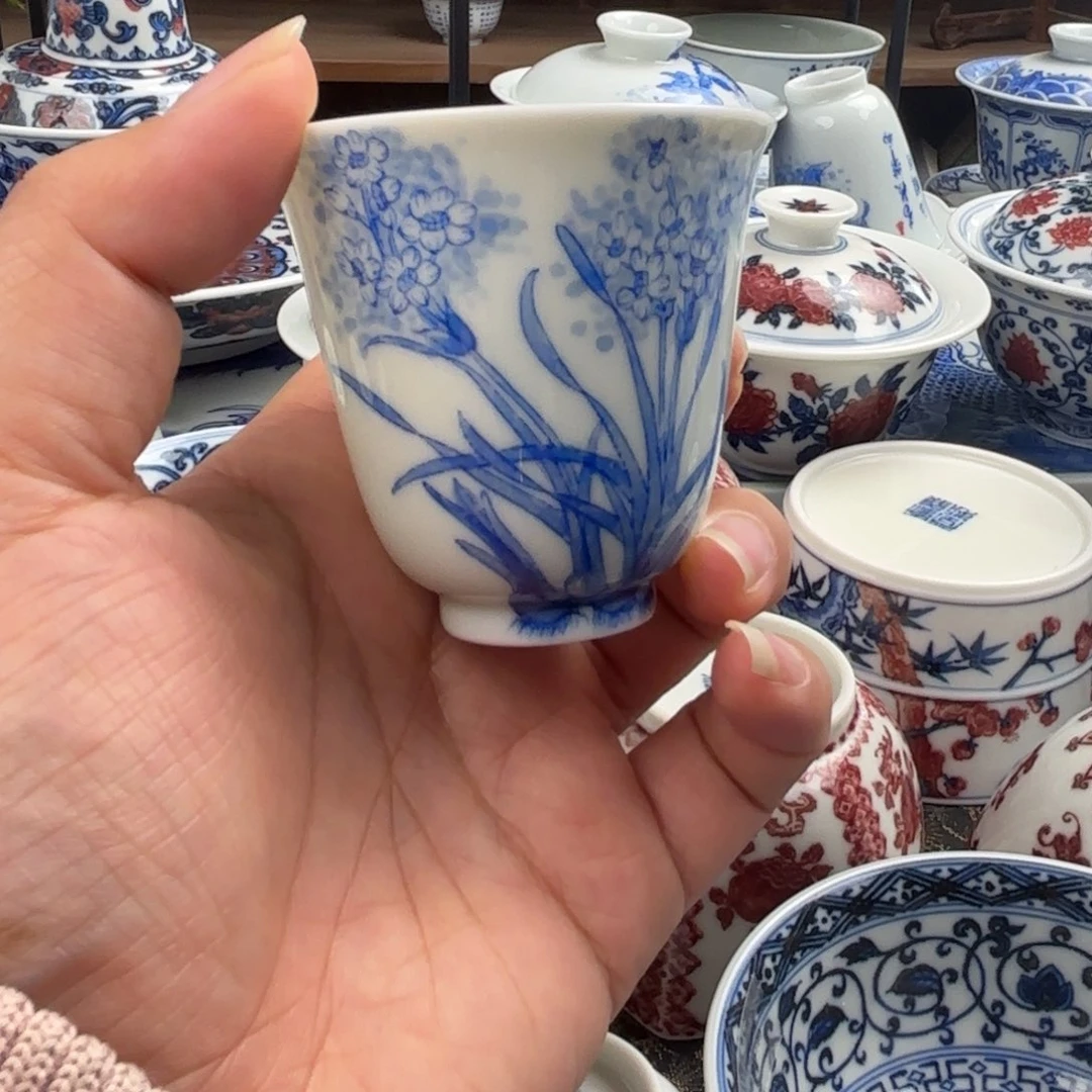 景德镇观自在观自在