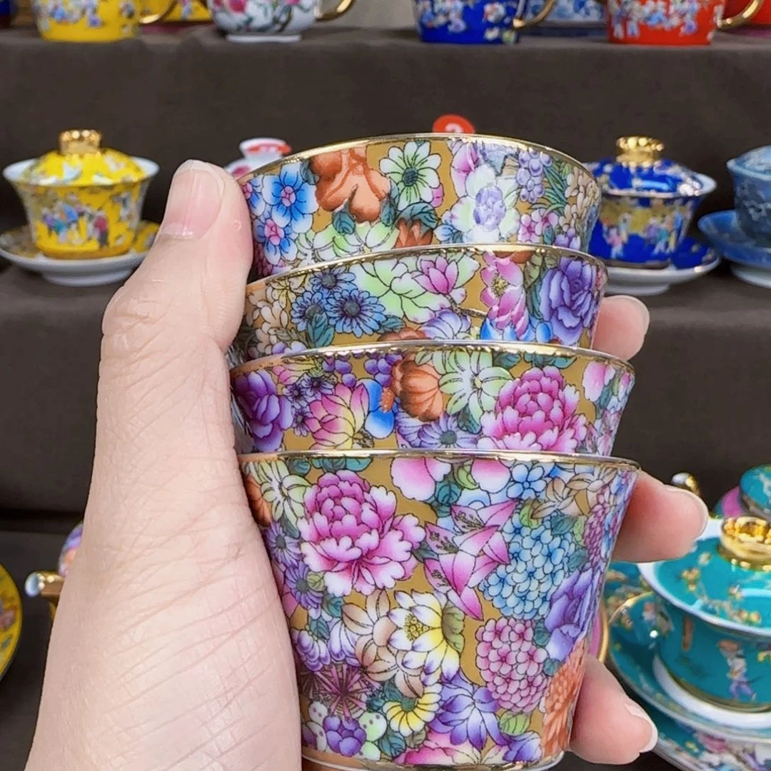 微**然景德镇陶瓷学院副院长