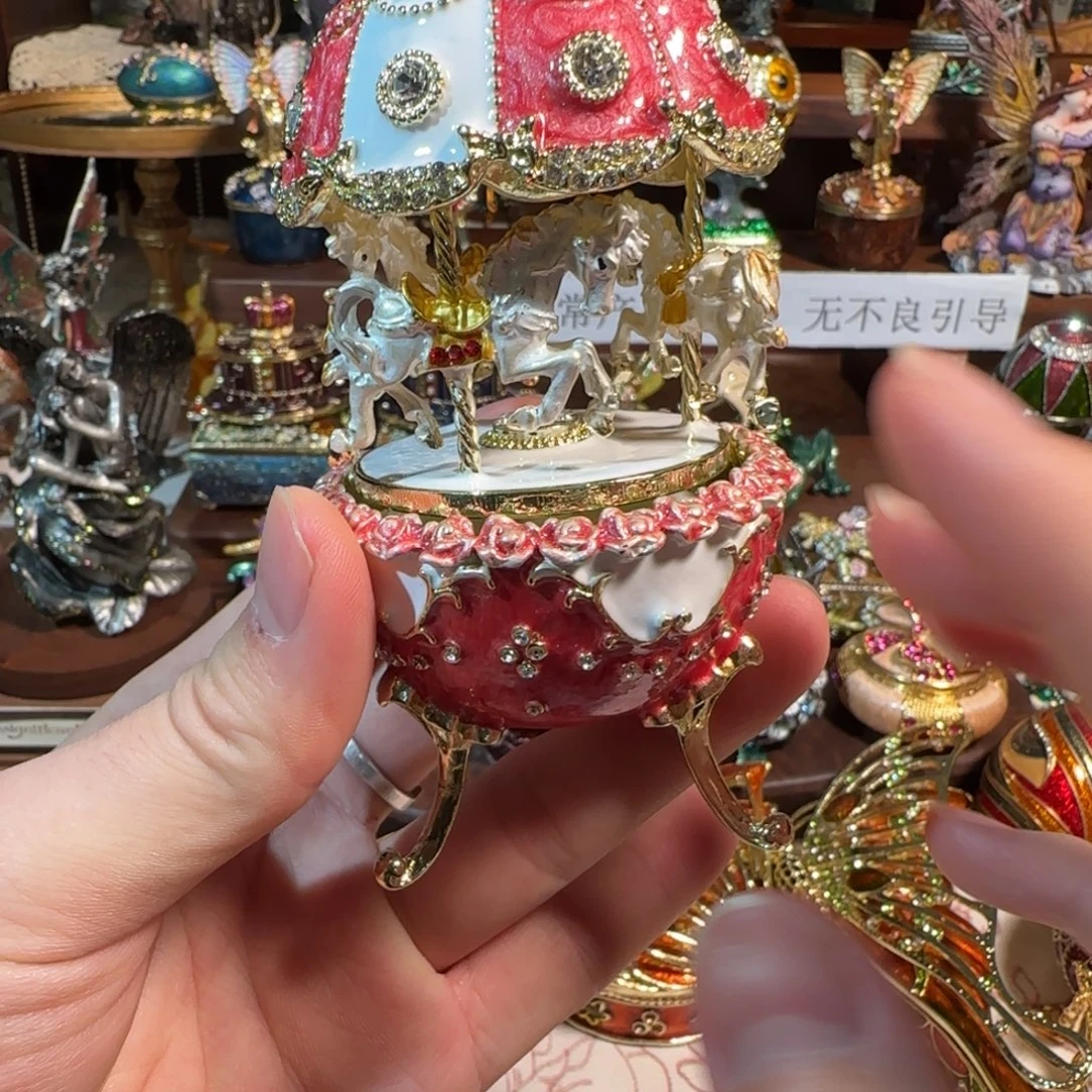 锡手工制作请勿吹毛求疵