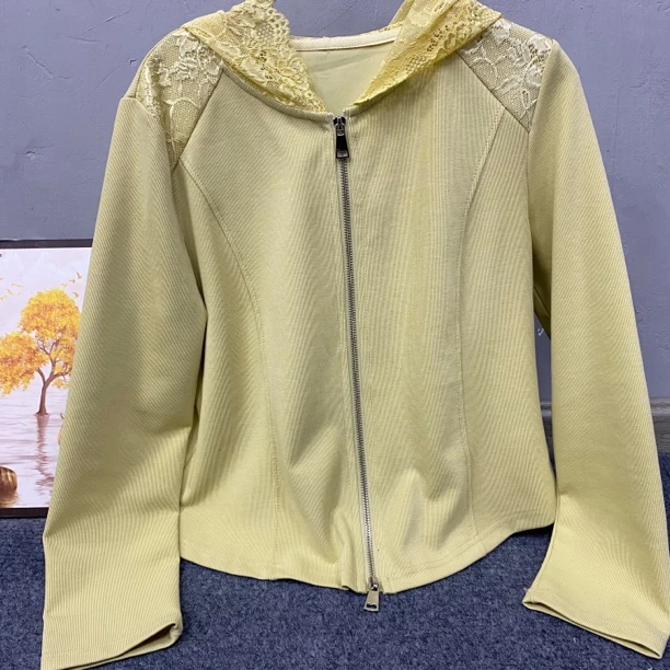 5569-2#新款女装时尚上衣