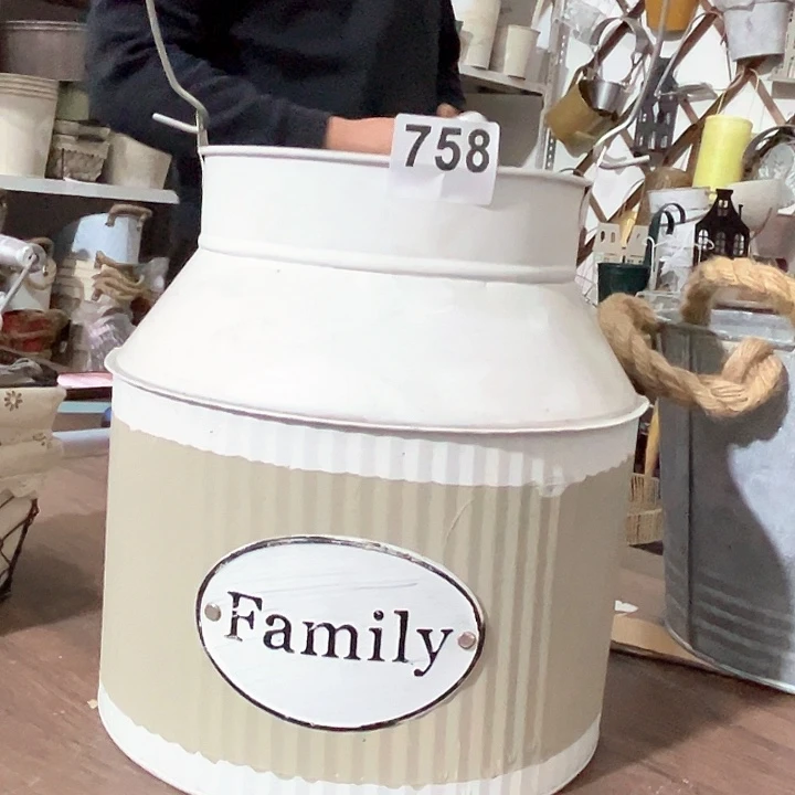 红陶君知家居百货758