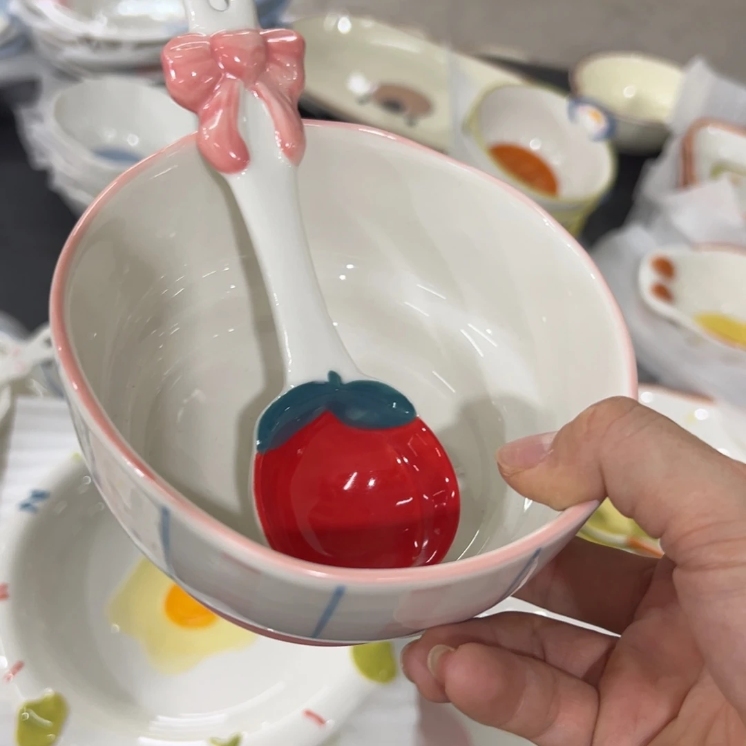 瓷高温陶瓷釉下彩正品！