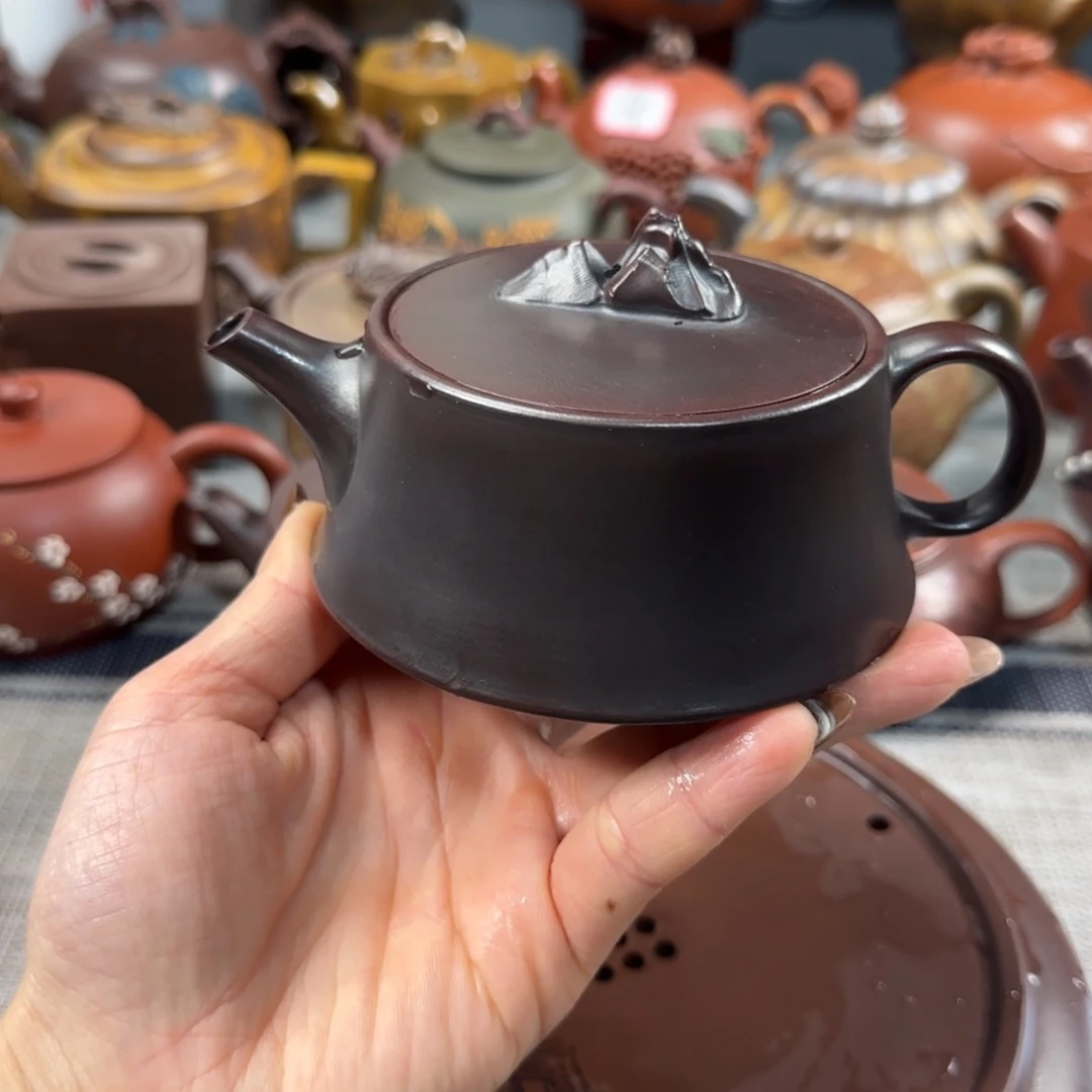 紫砂茶壶紫砂紫砂茶具