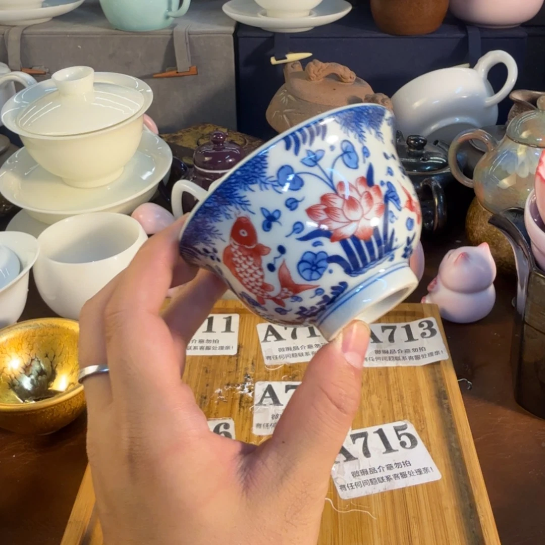 瑕疵茶具介意勿拍紫砂