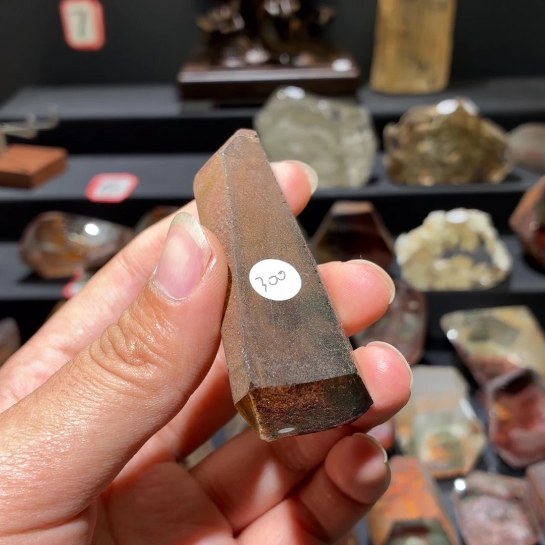 【闪购商品】水晶珠宝半成品未镶嵌让****运