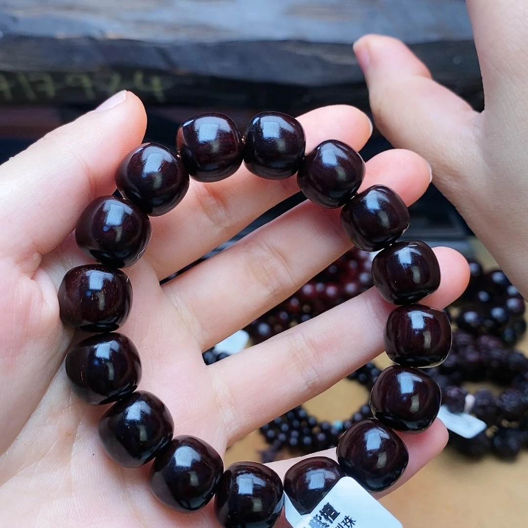 小叶紫檀手串/手链1314