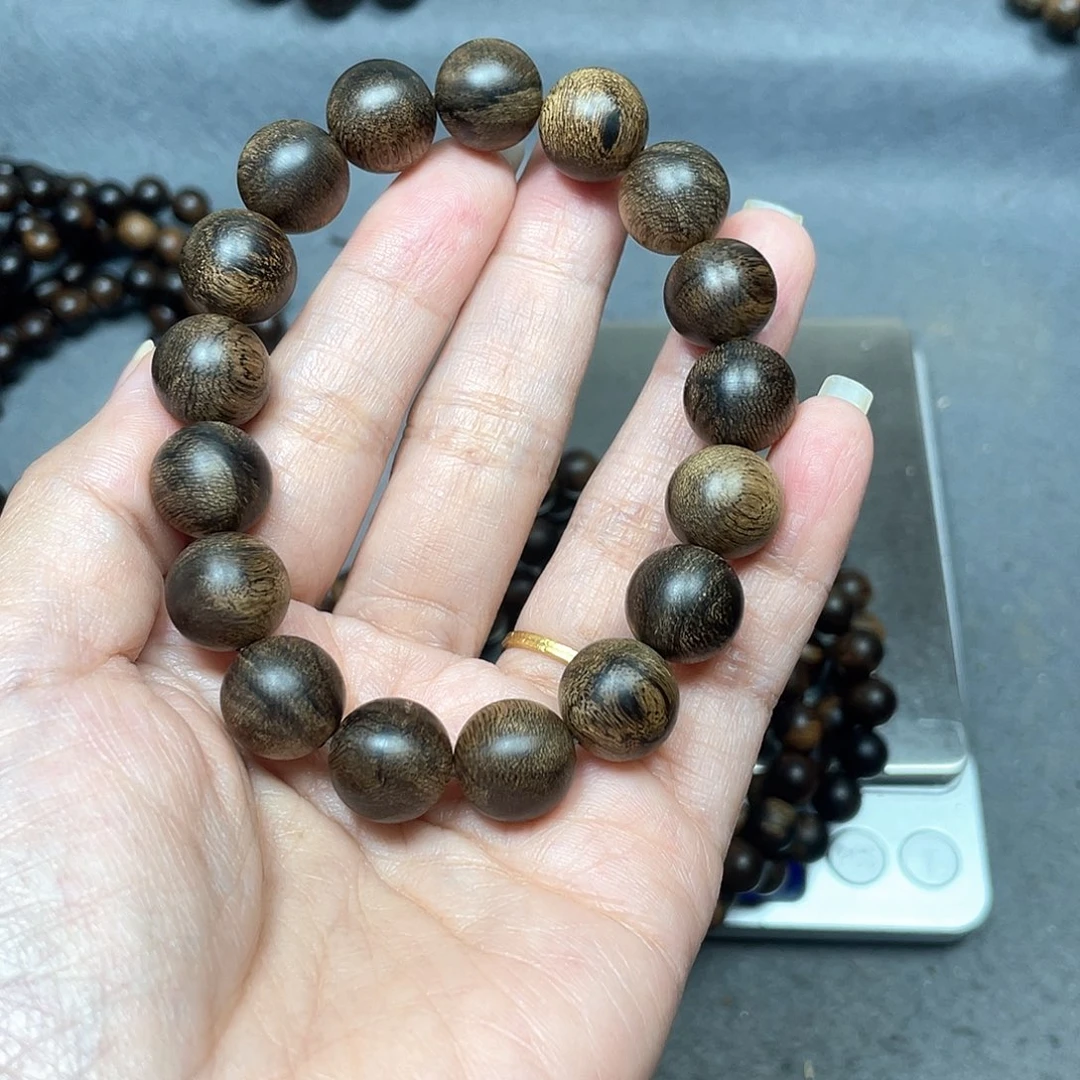 手串沉香丸*白棋瘤疤1.2