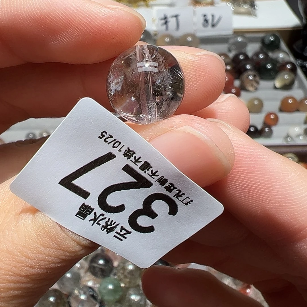 未镶嵌珠宝半成品水晶