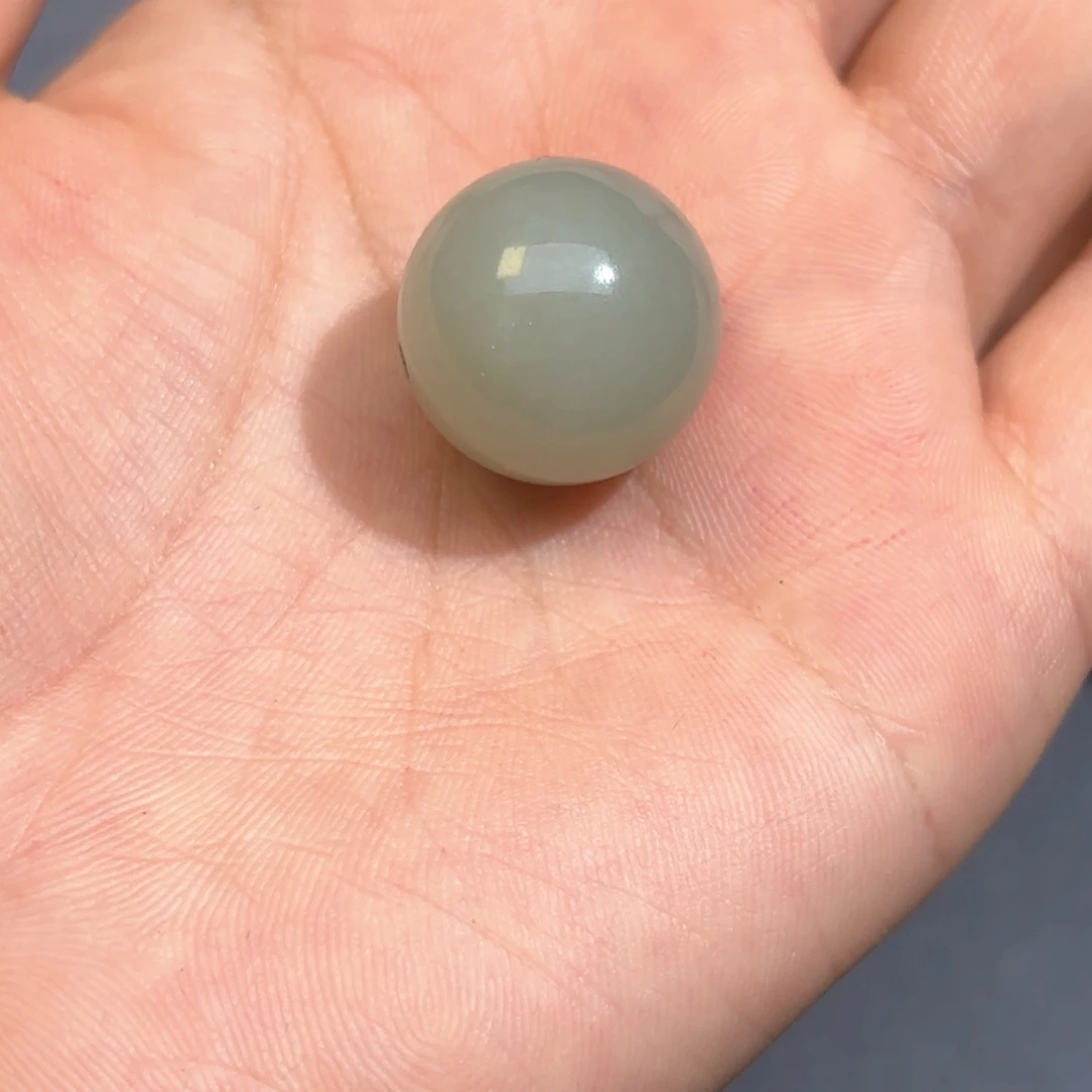 手链未镶嵌和田玉