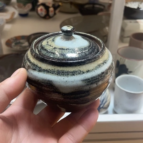 回流瓷器 默认微瑕 完美主义甚拍 陶6