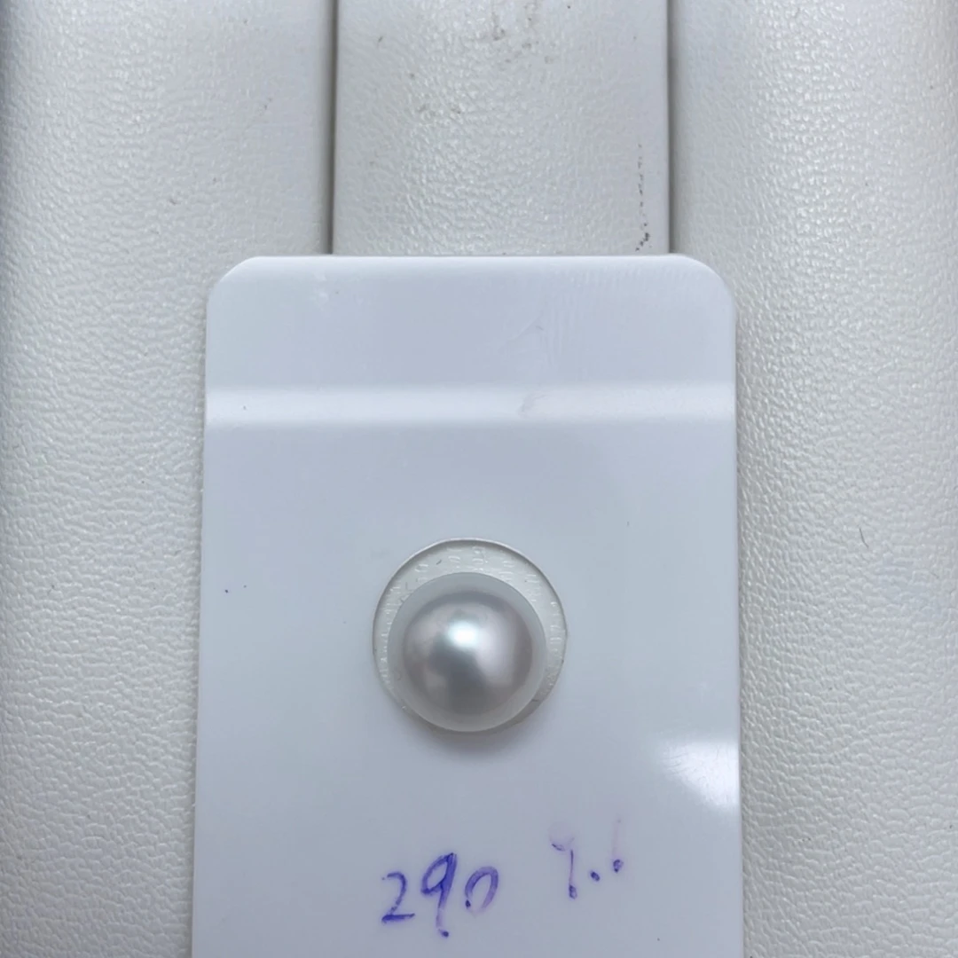 定制海水珍珠未镶嵌裸珠