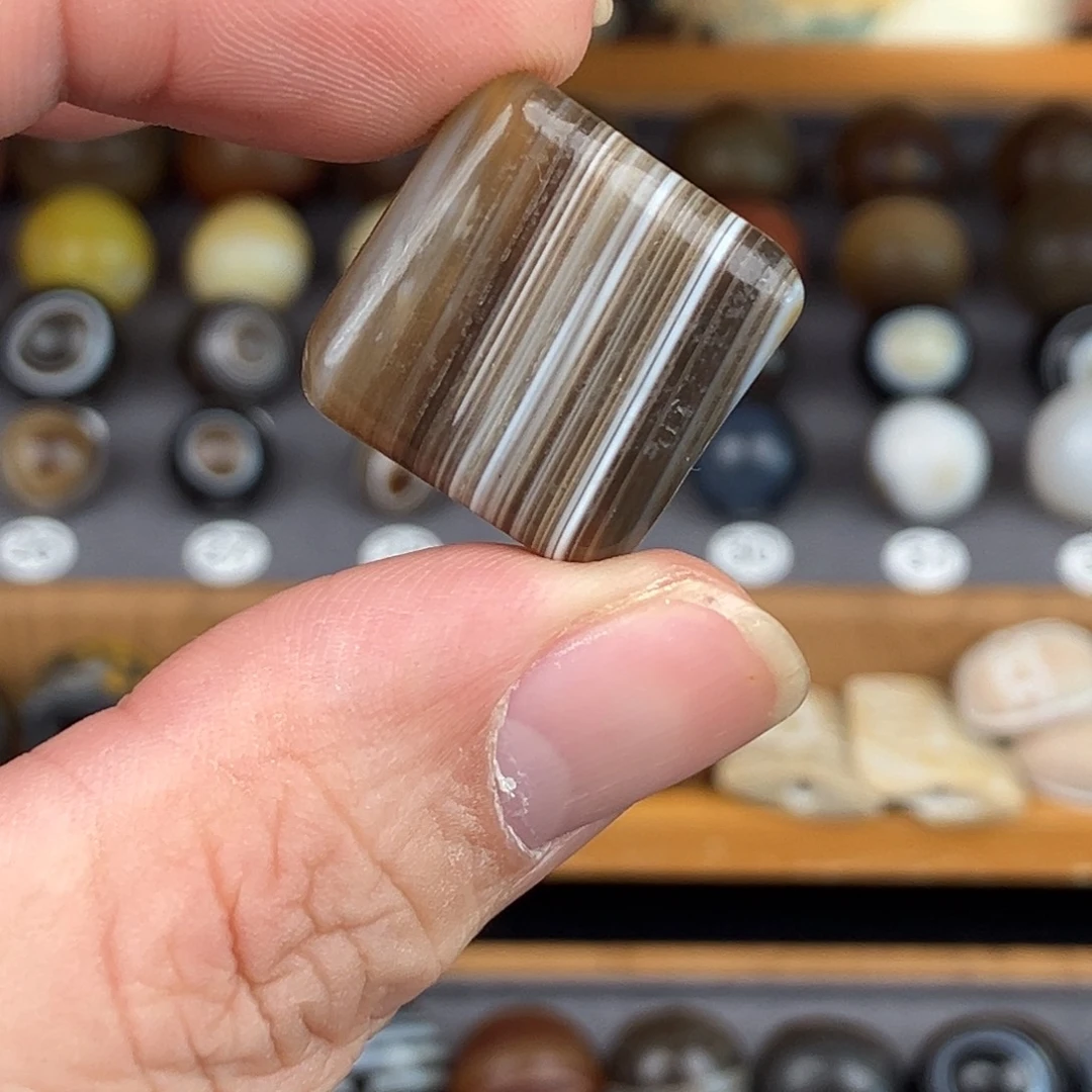 玛瑙/玉髓未镶嵌玛瑙