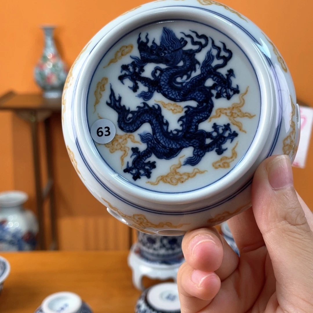用***4景德镇手绘哈哈哈哈哈哈