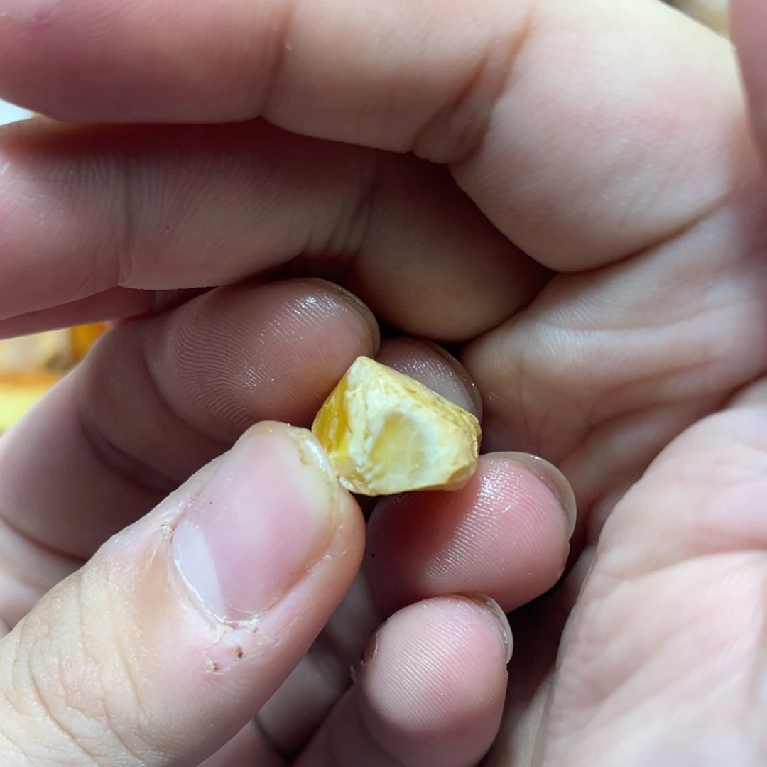 定制琥珀天然原矿